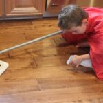 Manejando el dolor de la cesárea