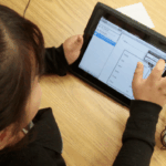 Conviértete en una mamá bloguera