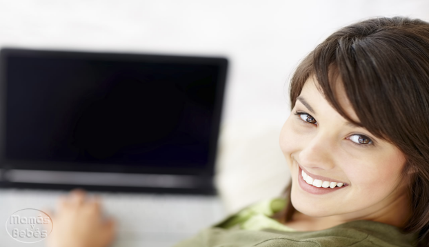 Conviértete en una mamá bloguera