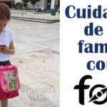 Conviértete en una mamá bloguera