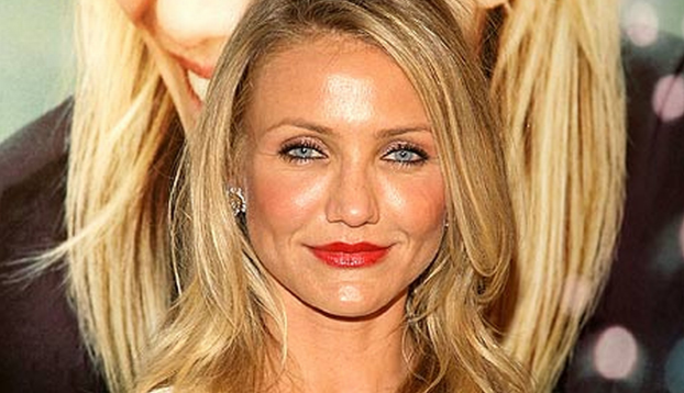 Cameron Diaz es feliz sin hijos