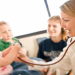 No importa el método elegido, el nacimiento es algo mágico