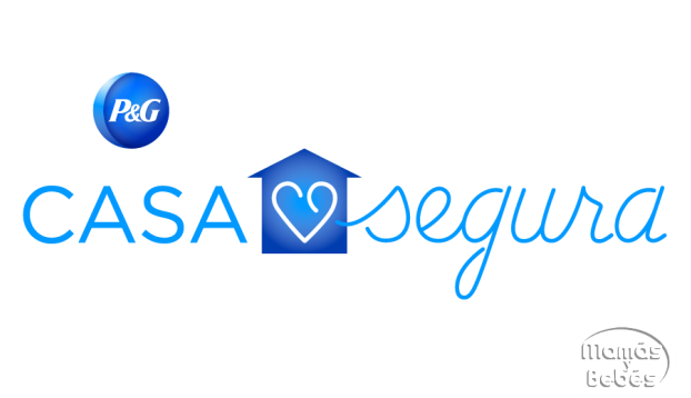 Casa segura para mamás y bebés