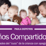 Post patrocinado: Nada como la comida de mamá