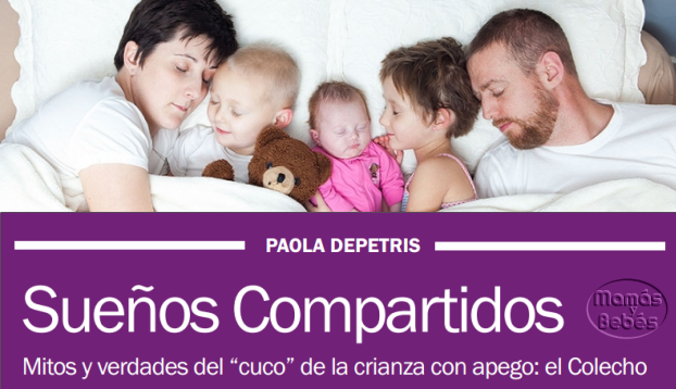 Ebook Sueños Compartidos