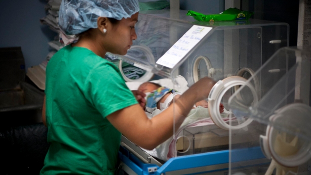 Cuba, primer país en eliminar la transmisión del VIH de madre a hijo