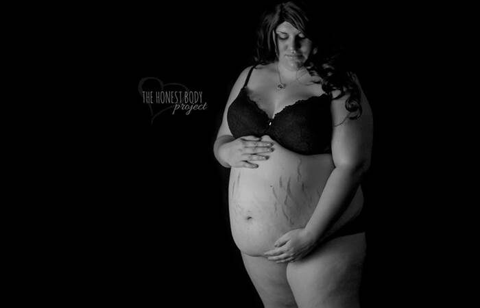 The Honest Body Project