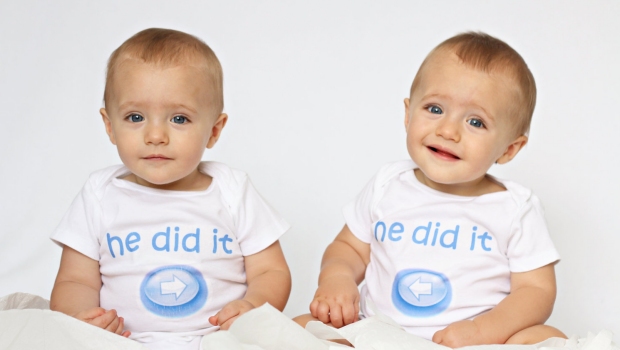 5 preguntas que nunca debes hacerles a padres de múltiples