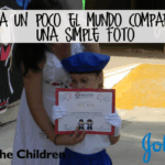 El gateo: etapa de descubrimiento