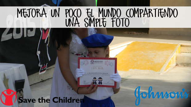 Mejora un poco el mundo compartiendo una simple foto