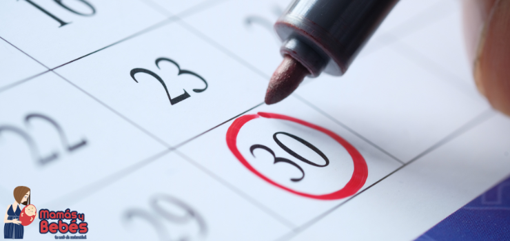 Preconcepción preparándote para el embarazo