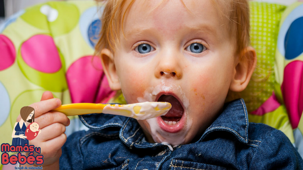 Destete: los si y los no para un destete respetuoso