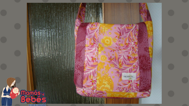 4 productos para tu mini pañalera