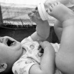 4 productos para tu mini pañalera