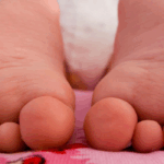 La diarrea en bebés