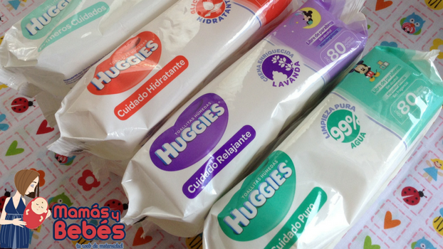 Las mejores amigas para la piel de tu bebé