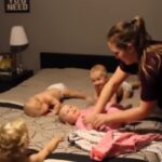 Caída de cabello en el postparto