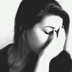 Manejando el dolor de parto naturalmente