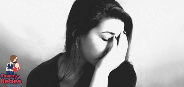 Postparto: Los 4 principales y dolorosos problemas