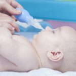 El primer baño de tu bebé: 7 tips para que sea un éxito