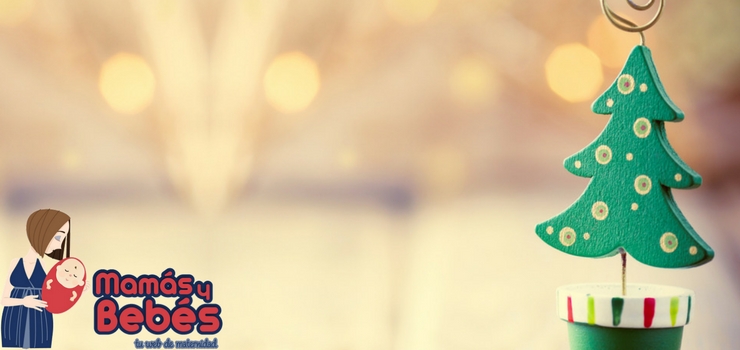 Preparándote para la Navidad