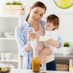 Receta: Papilla de zanahorias (6M+)