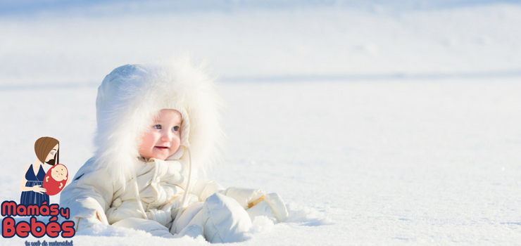 Frío: ¿Cómo proteger al bebé?