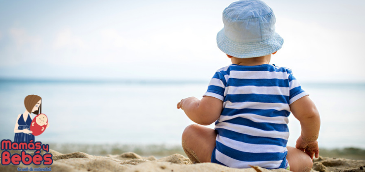 Calor: ¿Cómo proteger al bebé?