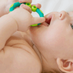 Tamaño del estómago de un recién nacido