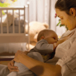 DIY para bebés con molestias por la dentición