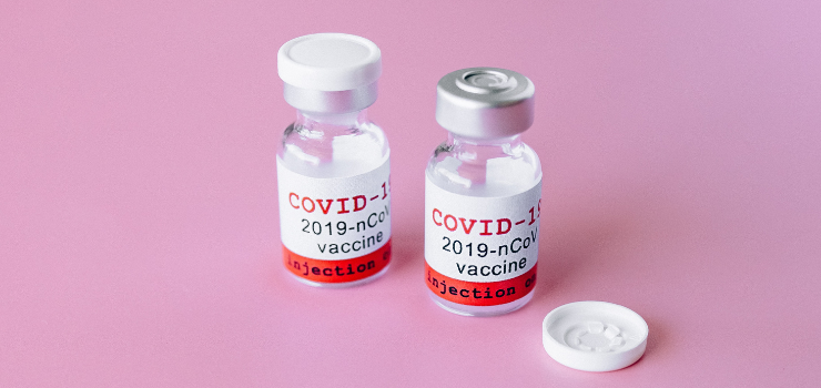 Vacunas antiCovid efectivas en embarazadas