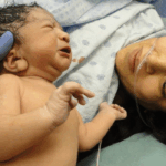 Tu historia en Mamás y Bebés