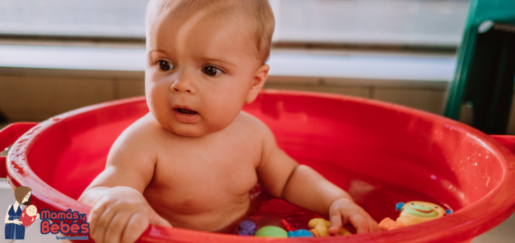 Ola de calor: Protege a tu bebé