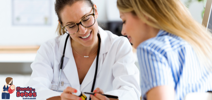 Tratamiento para la infertilidad femenina