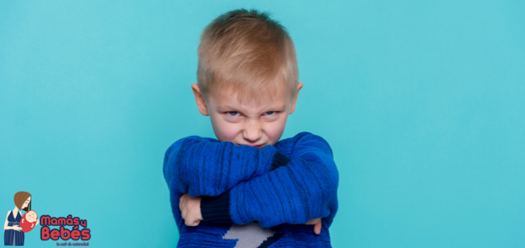 Ansiedad en niños ¿Qué la produce?