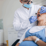 Cambios en la visión durante el embarazo