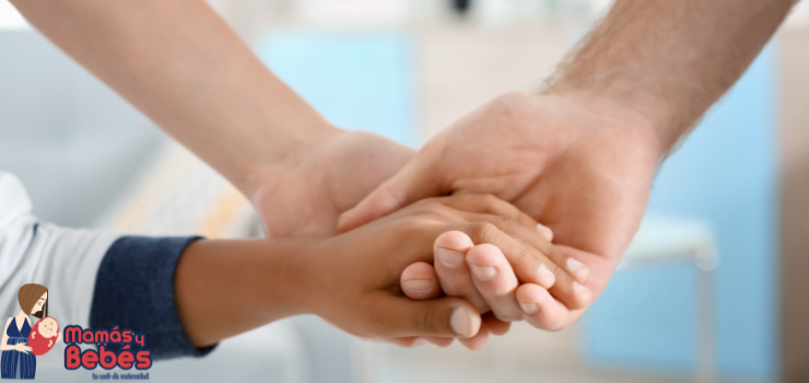 5 cosas que nunca debes decirles a los padres adoptivos