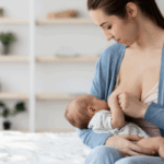 Lactancia materna: dieta y pérdida de peso